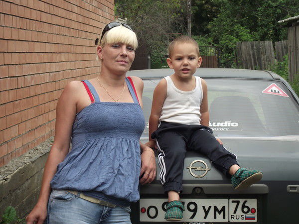 Марина Поланикян