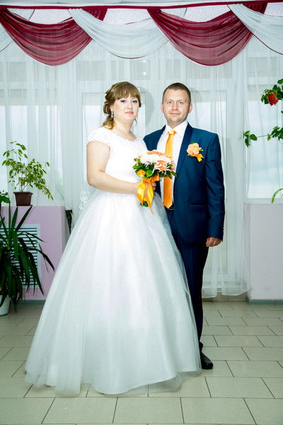 Марина Власова