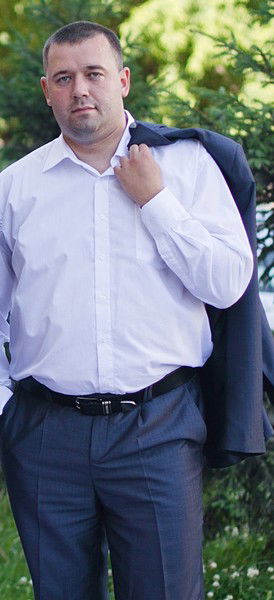 Андрей Рыбалкин