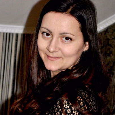 Людмила Черніченко