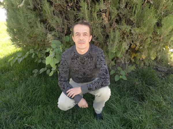 Сергей Гурлев