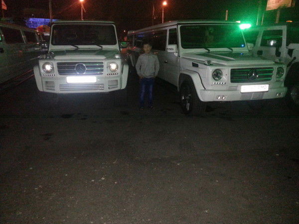 Абылайхан Балмаганбетов