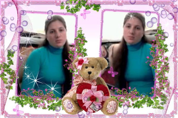 Майя Сырбова