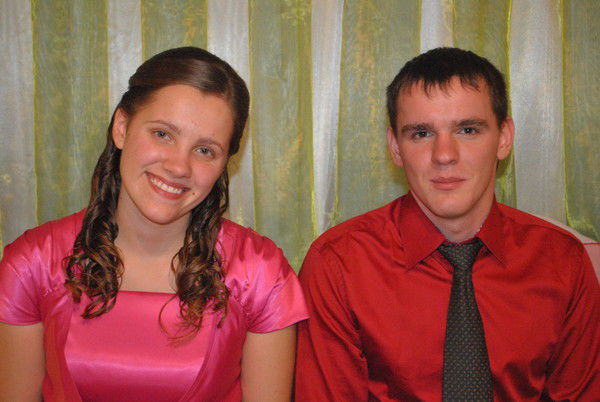 Анна Мищенко