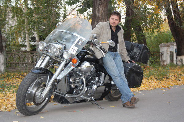 Александр Дремов