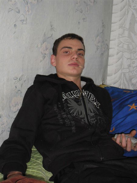 Вячеслав Емец