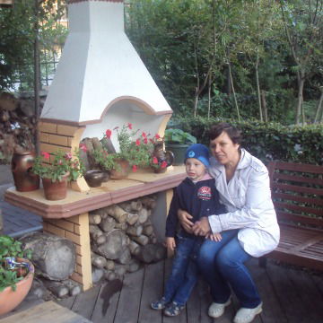 Ольга Замараева