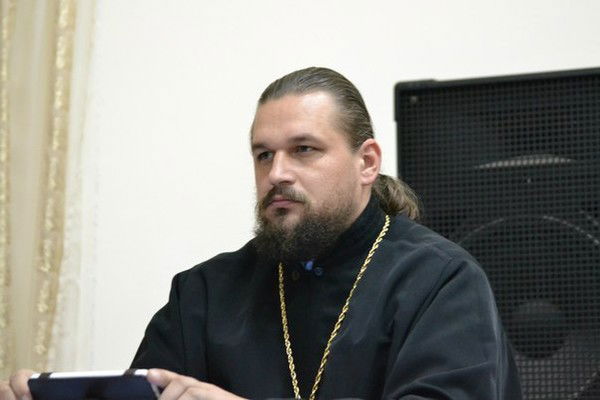 Владимир Пучков