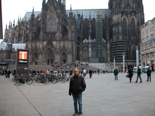 Алекс Гитенштейн