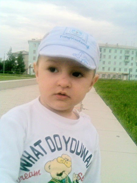 Джамшед Бобоев