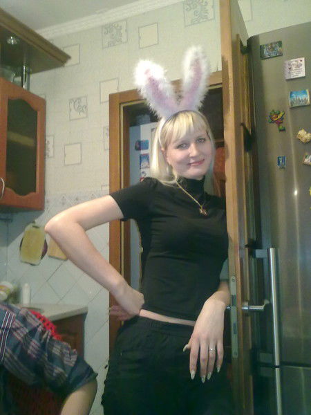 Юлия Соломатова