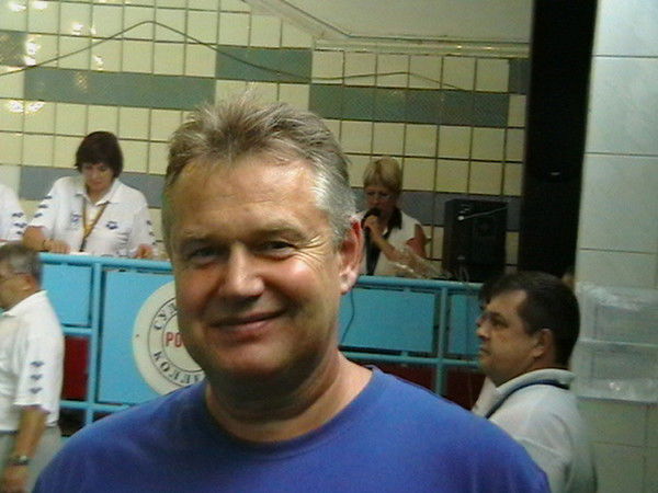 Александр Иванов