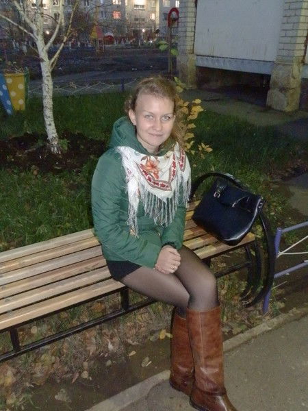 Татьяна Савельева