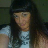 Елена Ушакова