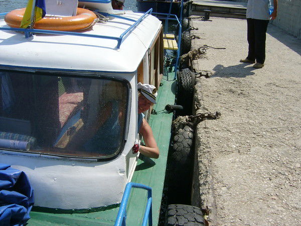 Лариса Кузнецова