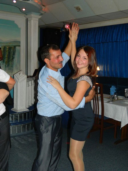 Дмитрий Бубуча