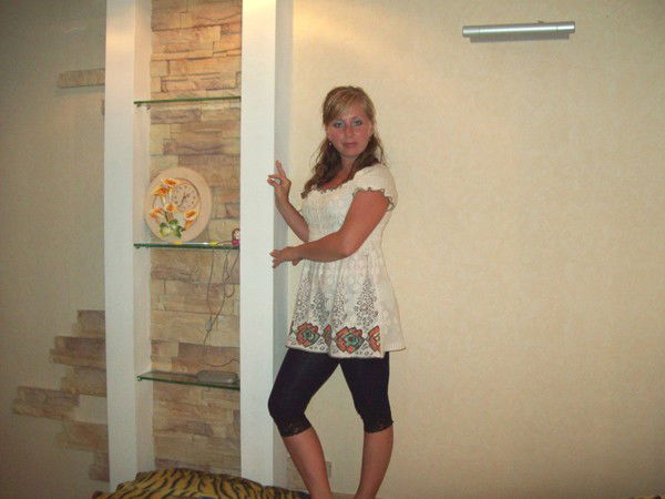 Наталья Слепец