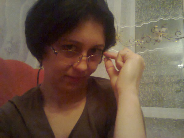 Наталья Григоренко