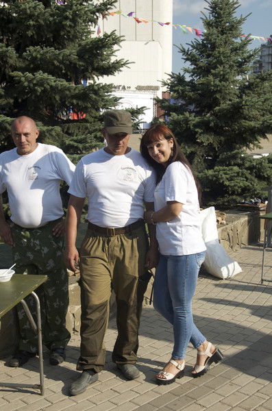 Сергей Чурсин