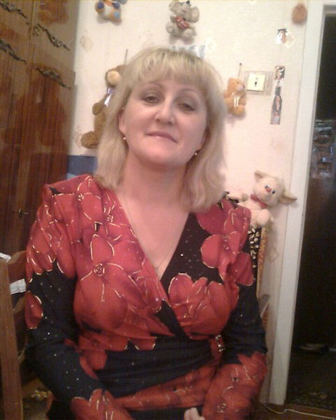 Екатерина Андреева