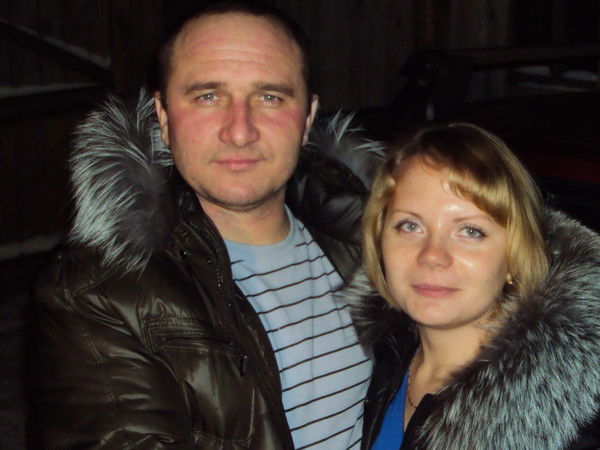 Николай Пястолов