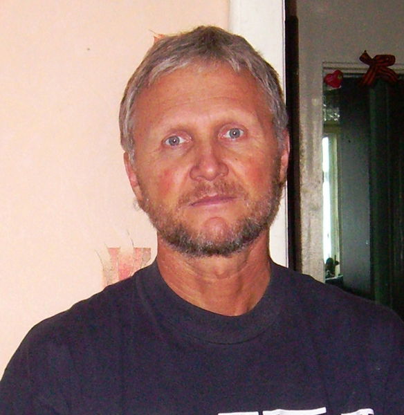 Андрей Таран