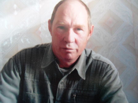 Александр Курников