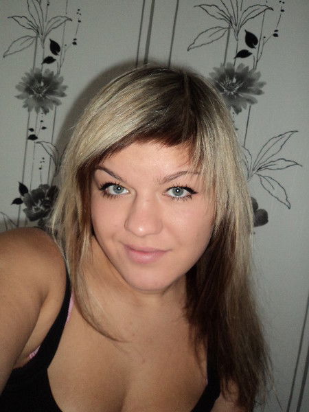 Лена Паркалова