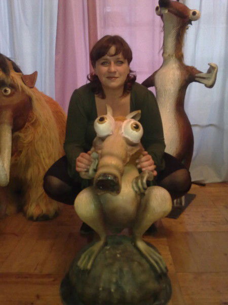 Людмила Туртаева