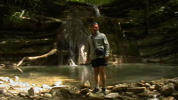 Сергей Копытин