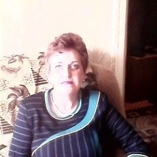 Людмила Голобородова