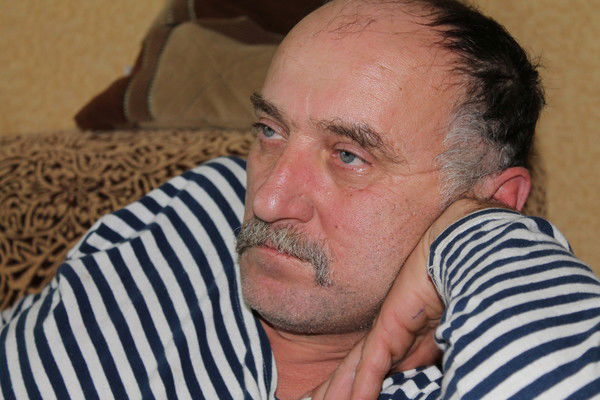 Виктор Зотович