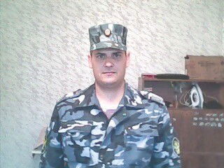 Евгений Каланчин