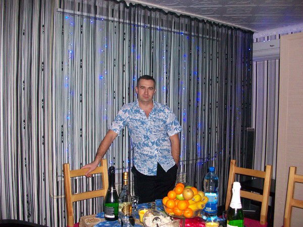 Евгений Блинков