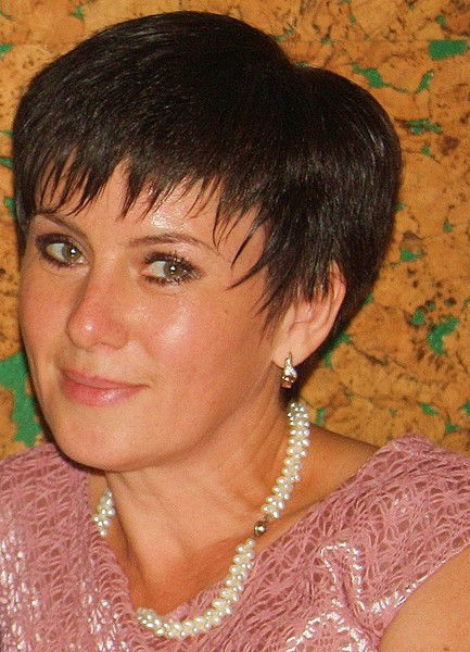 Маргарита Николенко