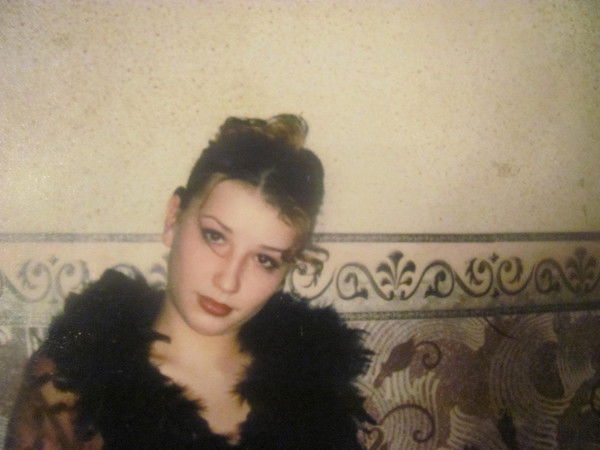 Яна Багаева