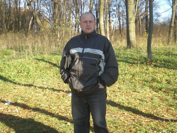 Вячеслав Поляков