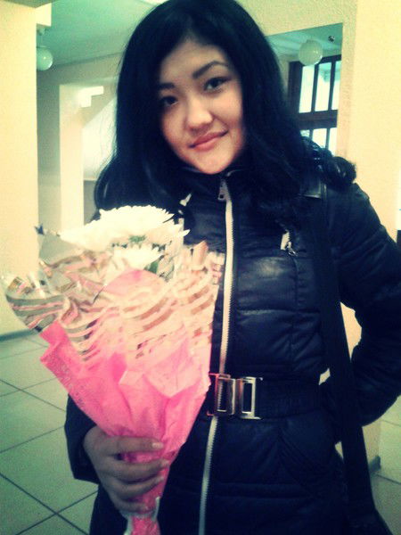 ^^``s I M @``^^ ~Serzhankyzy~