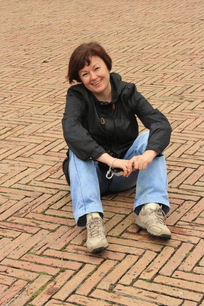 Светлана Мухаметова