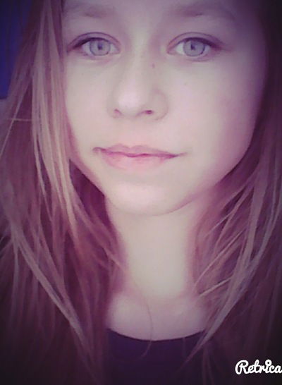 Анастасия Юшкова