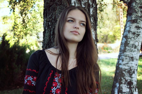 Дарья Трубникова