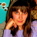 Наталья Балыш