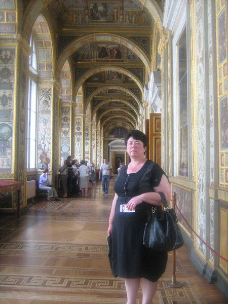 Анжелика Заднепровская