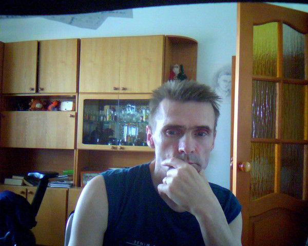 Михаил Малышев