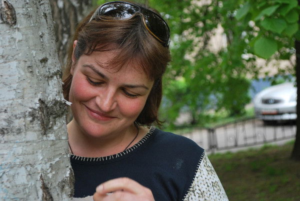 Ирина Филинова