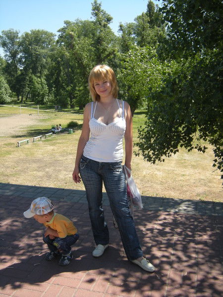 Крюк Евгения