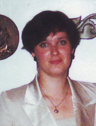 Елена Колобова