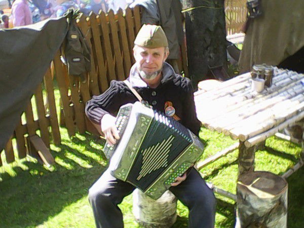 Владимир Владимирович