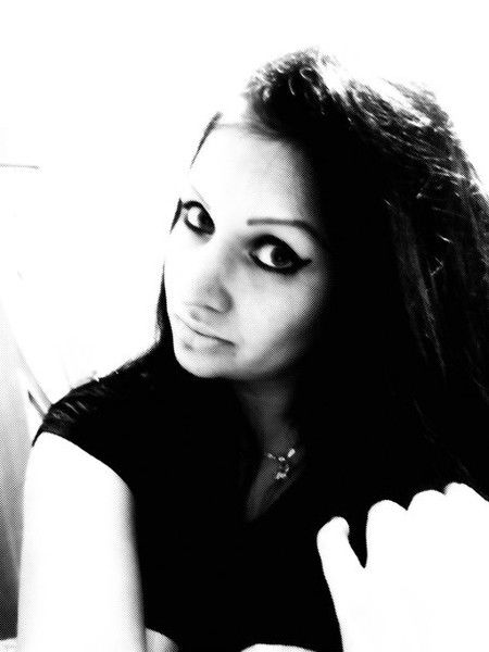 Виктория Соколова