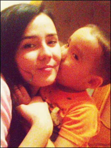 Анарa Санауова